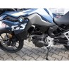 BMW F 800 GS COMFORT-P. TOUREN-P. EMPUÑADURAS CALEFACTADAS