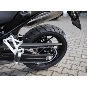 BMW F 800 GS COMFORT-P. TOUREN-P. EMPUÑADURAS CALEFACTADAS