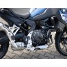 BMW F 800 GS COMFORT-P. TOUREN-P. EMPUÑADURAS CALEFACTADAS