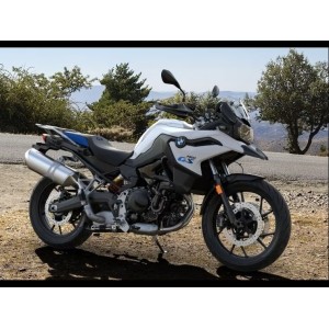 BMW F 800 GS