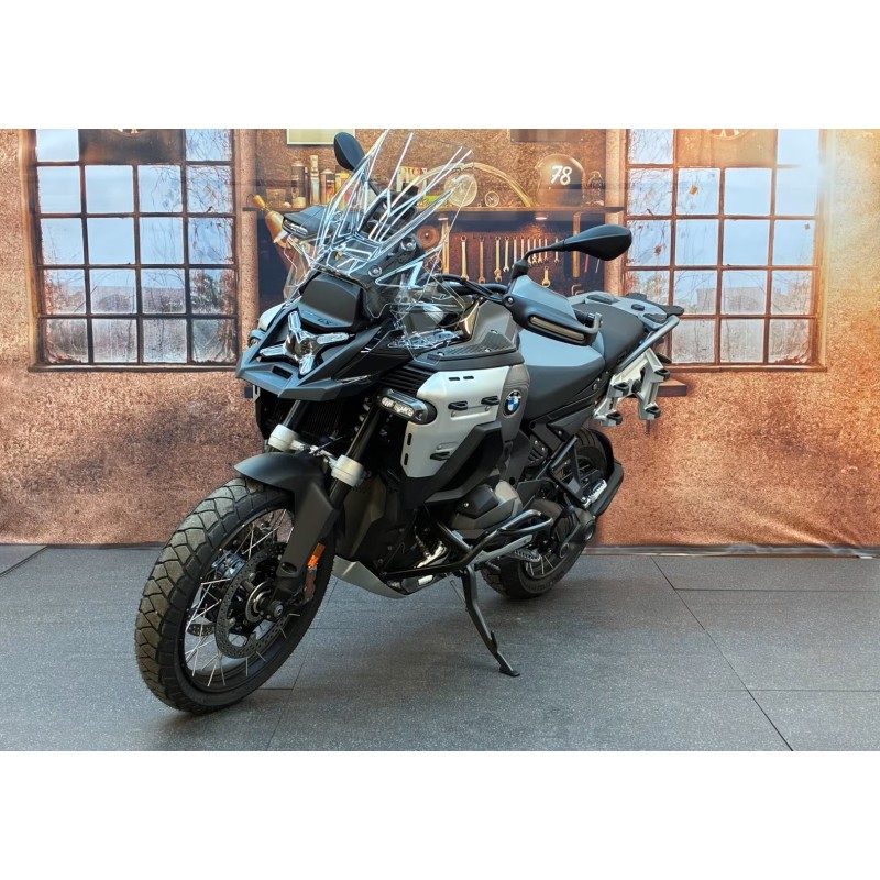 BMW R 1300 GS Adventure