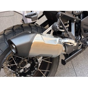 BMW R 1300 GS Adventure