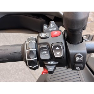 BMW R 1300 GS Adventure