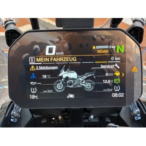 BMW R 1300 GS Adventure