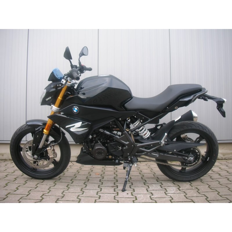 BMW G310