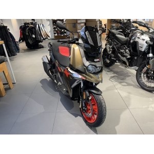 BMW C 400