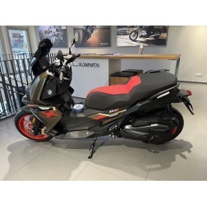 BMW C 400