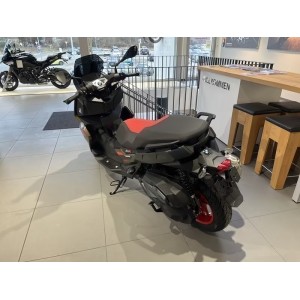 BMW C 400