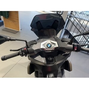 BMW C 400
