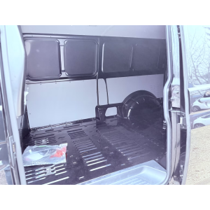 Volkswagen T6 Transporter