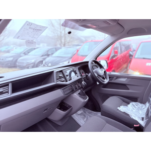 Volkswagen T6 Transporter