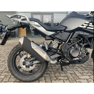 BMW G 310 GS