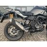 BMW G 310 GS