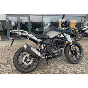BMW G 310 GS