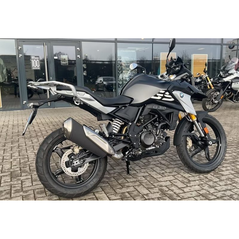 BMW G 310 GS