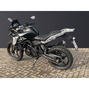 BMW G 310 GS