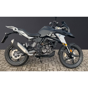 BMW G 310 GS