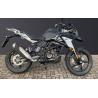 BMW G 310 GS
