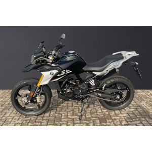 BMW G 310 GS