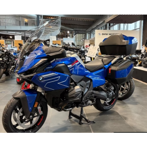 BMW R 1300 RT 4 paquetes ASA