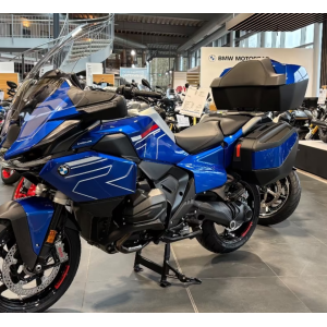 BMW R 1300 RT 4 paquetes ASA