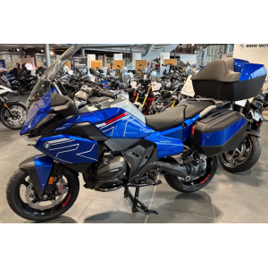 BMW R 1300 RT 4 paquetes ASA