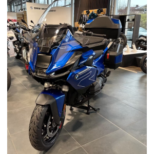 BMW R 1300 RT 4 paquetes ASA