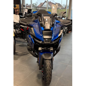 BMW R 1300 RT 4 paquetes ASA