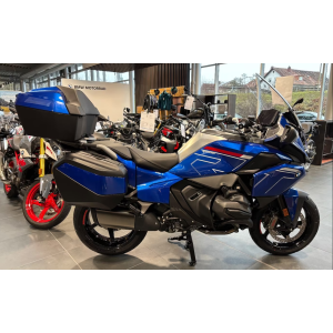 BMW R 1300 RT 4 paquetes ASA