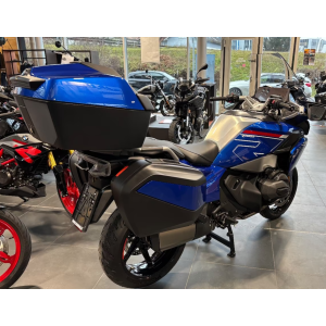 BMW R 1300 RT 4 paquetes ASA