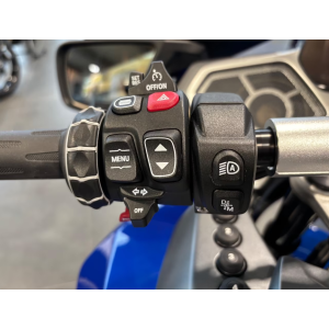 BMW R 1300 RT 4 paquetes ASA