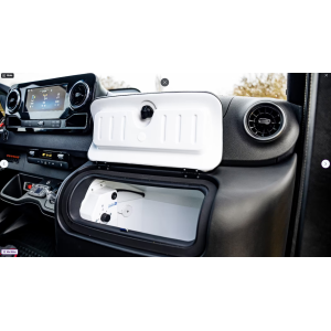 Mercedes-Benz Sprinter 519 CDI VIP Turismo 16+1 Panorama