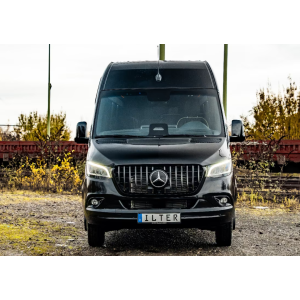 Mercedes-Benz Sprinter 519...