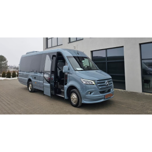 Mercedes-Benz Sprinter 519 CDI