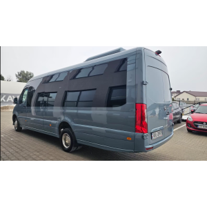 Mercedes-Benz Sprinter 519 CDI