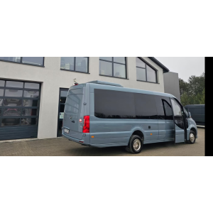 Mercedes-Benz Sprinter 519 CDI