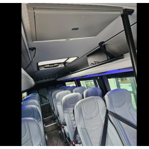 Mercedes-Benz Sprinter 519 CDI