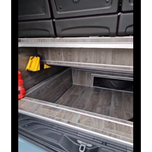 Mercedes-Benz Sprinter 519 CDI