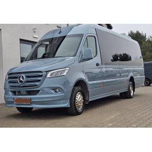 Mercedes-Benz Sprinter 519 CDI