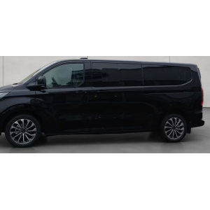 Ford Tourneo Custom Titanium X 320 L2H1 VA Autm. 125