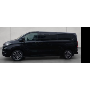 Ford Tourneo Custom Titanium X 320 L2H1 VA Autm. 125
