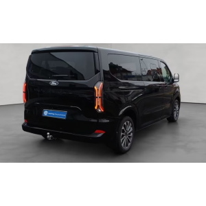 Ford Tourneo Custom Titanium X 320 L2H1 VA Autm. 125