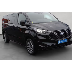 Ford Tourneo Custom Titanium X 320 L2H1 VA Autm. 125