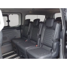 Ford Tourneo Custom Titanium X 320 L2H1 VA Autm. 125