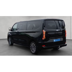 Ford Tourneo Custom Titanium X 320 L2H1 VA Autm. 125