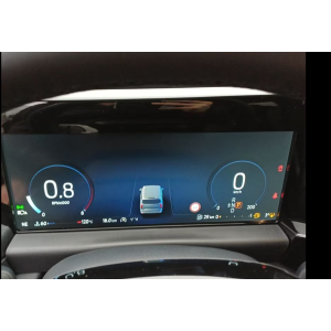 Ford Tourneo Custom Titanium X 320 L2H1 VA Autm. 125