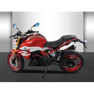 OOS BMW G 310 R Style Passion