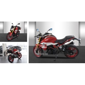 OOS BMW G 310 R Style Passion