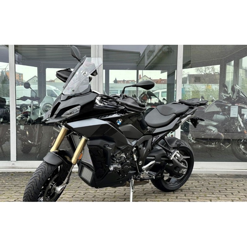 OOE BMW S 1000 XR Touring-Paket,Dynamik-Paket,Schaltassi