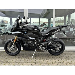 OOE BMW S 1000 XR Touring-Paket,Dynamik-Paket,Schaltassi